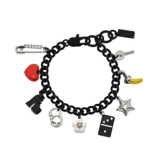 Браслет The Trincket Charm Браслет The Trincket Charm