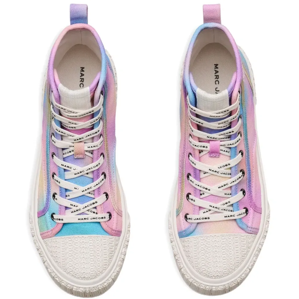 Кеды The Airbush из канваса