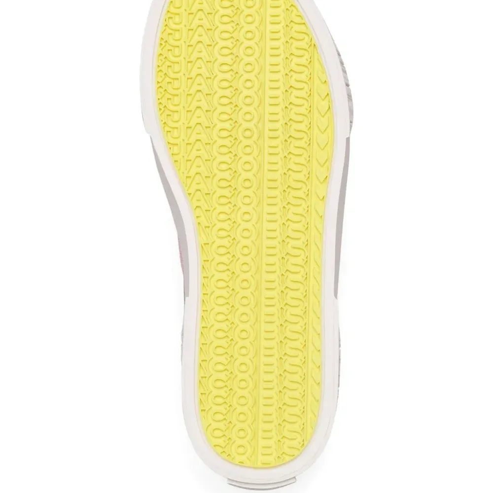 Кеды The Airbush из канваса