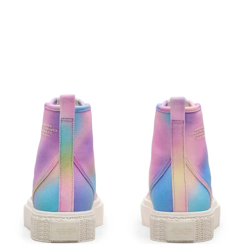 Кеды The Airbush из канваса