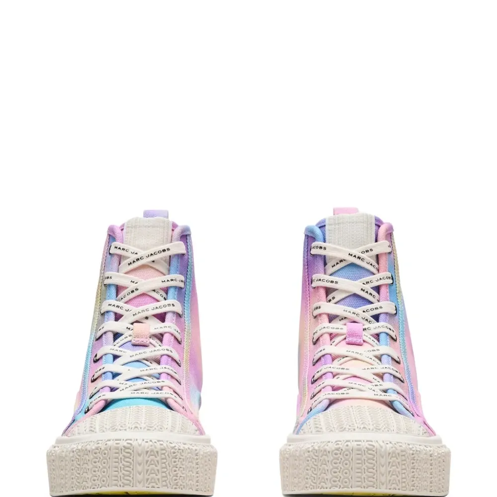 Кеды The Airbush из канваса