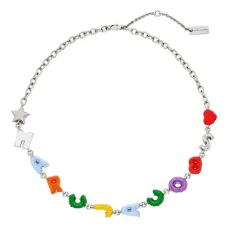 Колье The Enamel Ballon