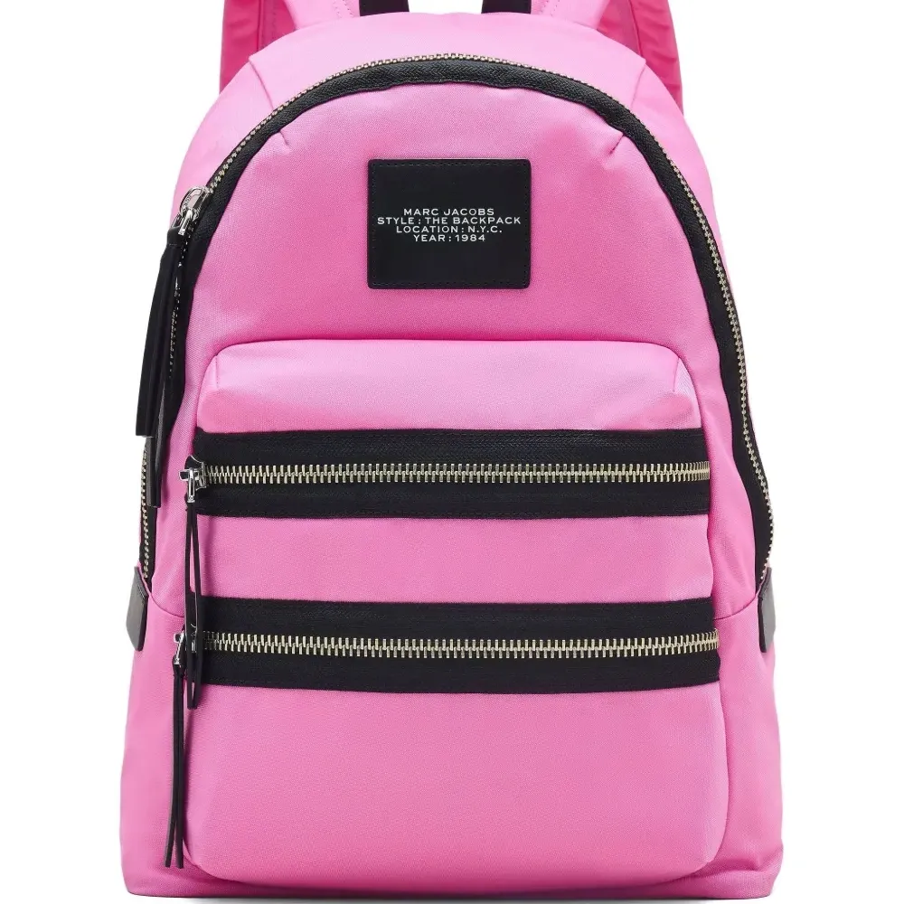 Большой рюкзак The Biker