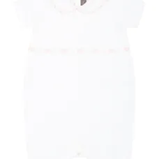 Комплект из комбинезона и игрушки