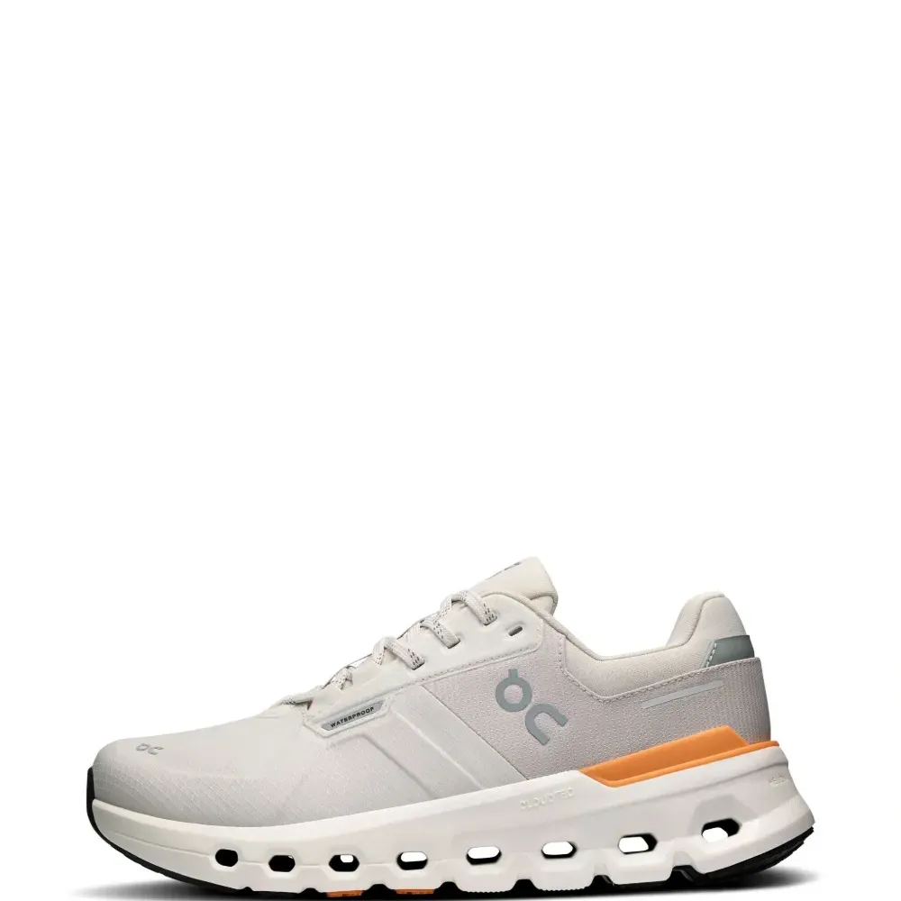 Кроссовки Cloudrunner 2 Wolf Tangerine