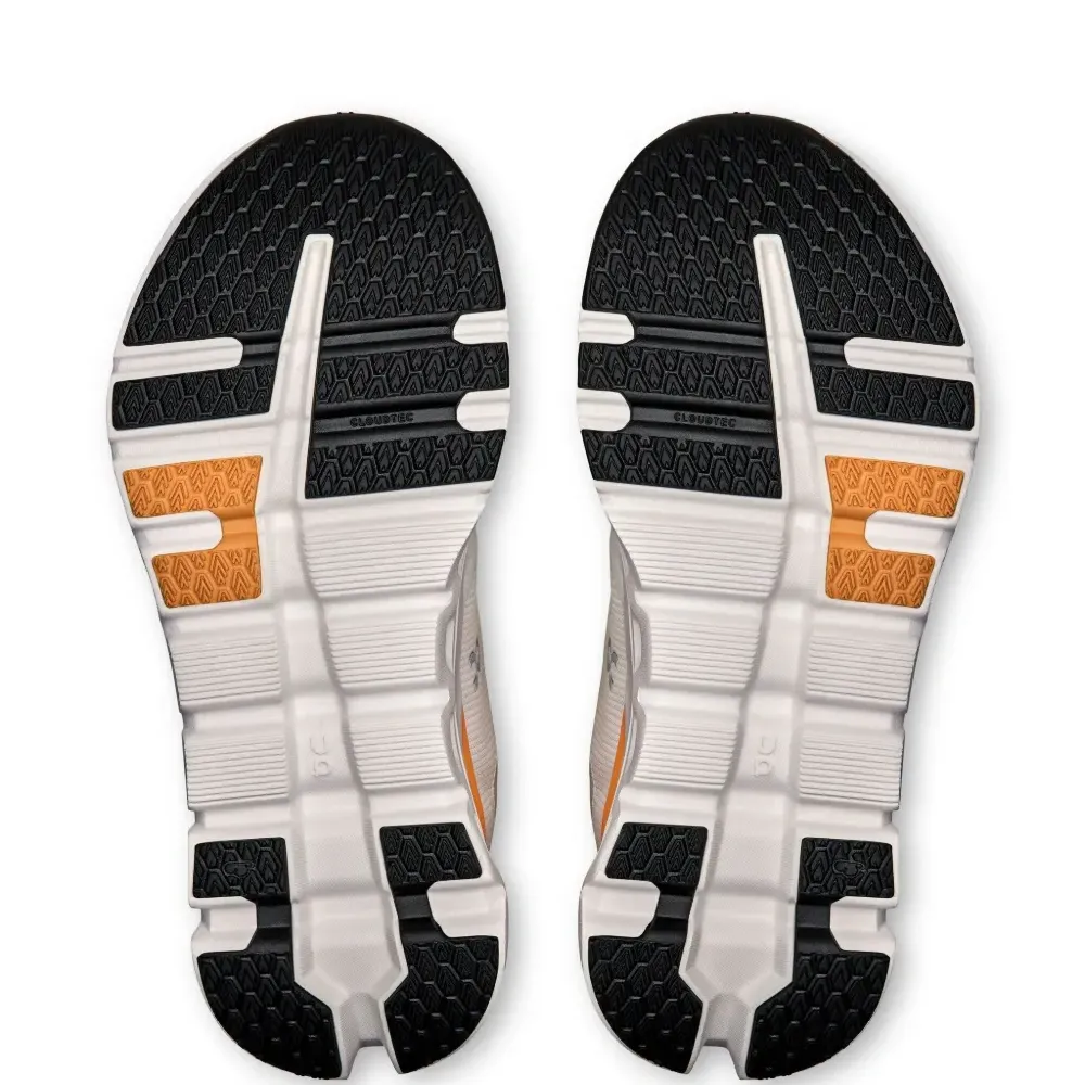 Кроссовки Cloudrunner 2 Wolf Tangerine