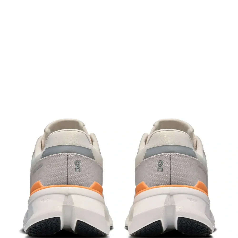 Кроссовки Cloudrunner 2 Wolf Tangerine