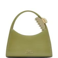 Сумка через плечо The Glam Claw Clip