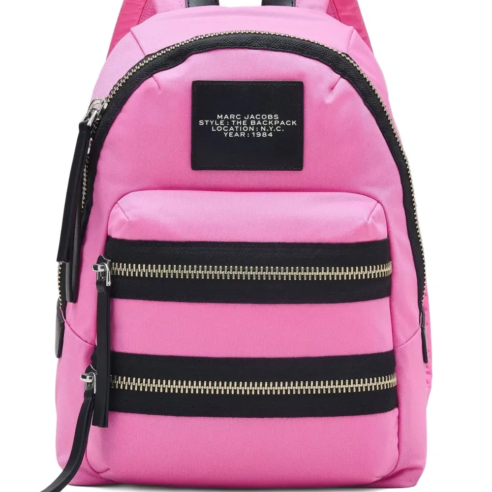 Рюкзак The Biker среднего размера