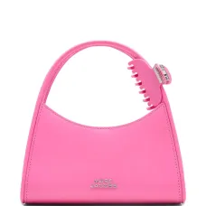 Сумка через плечо The Glam Claw Clip