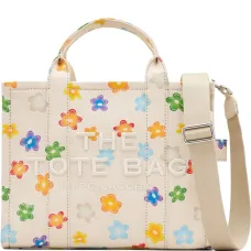 Сумка-тоут The Wild Daisy среднего размера Сумка-тоут The Wild Daisy среднего размера