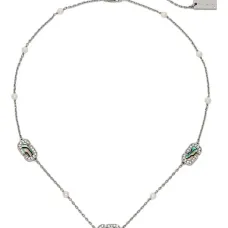 Колье The Abalone