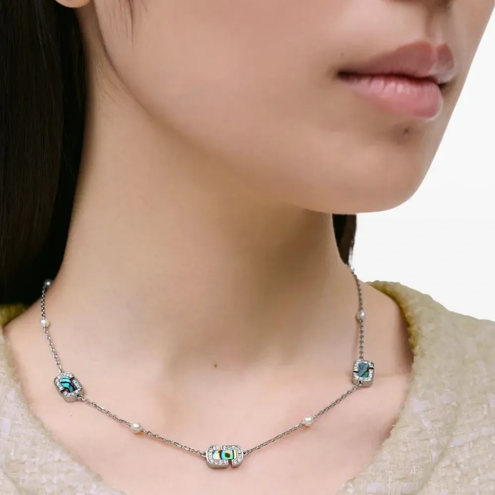 Колье The Abalone Колье The Abalone