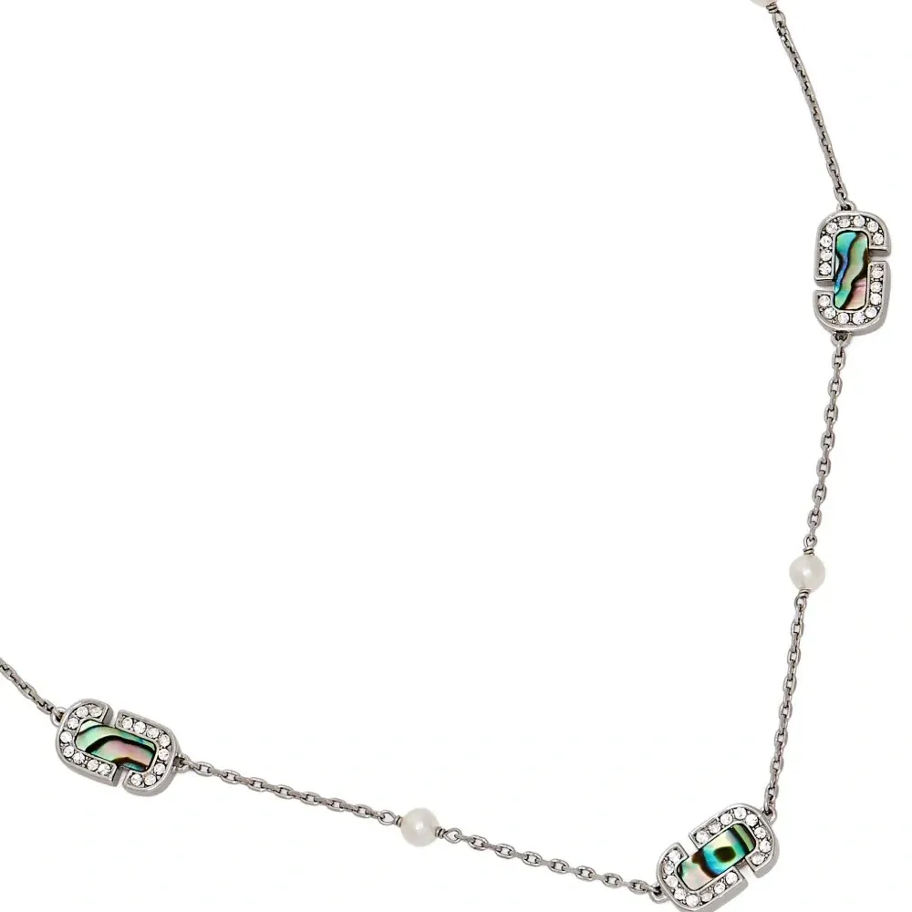 Колье The Abalone Колье The Abalone