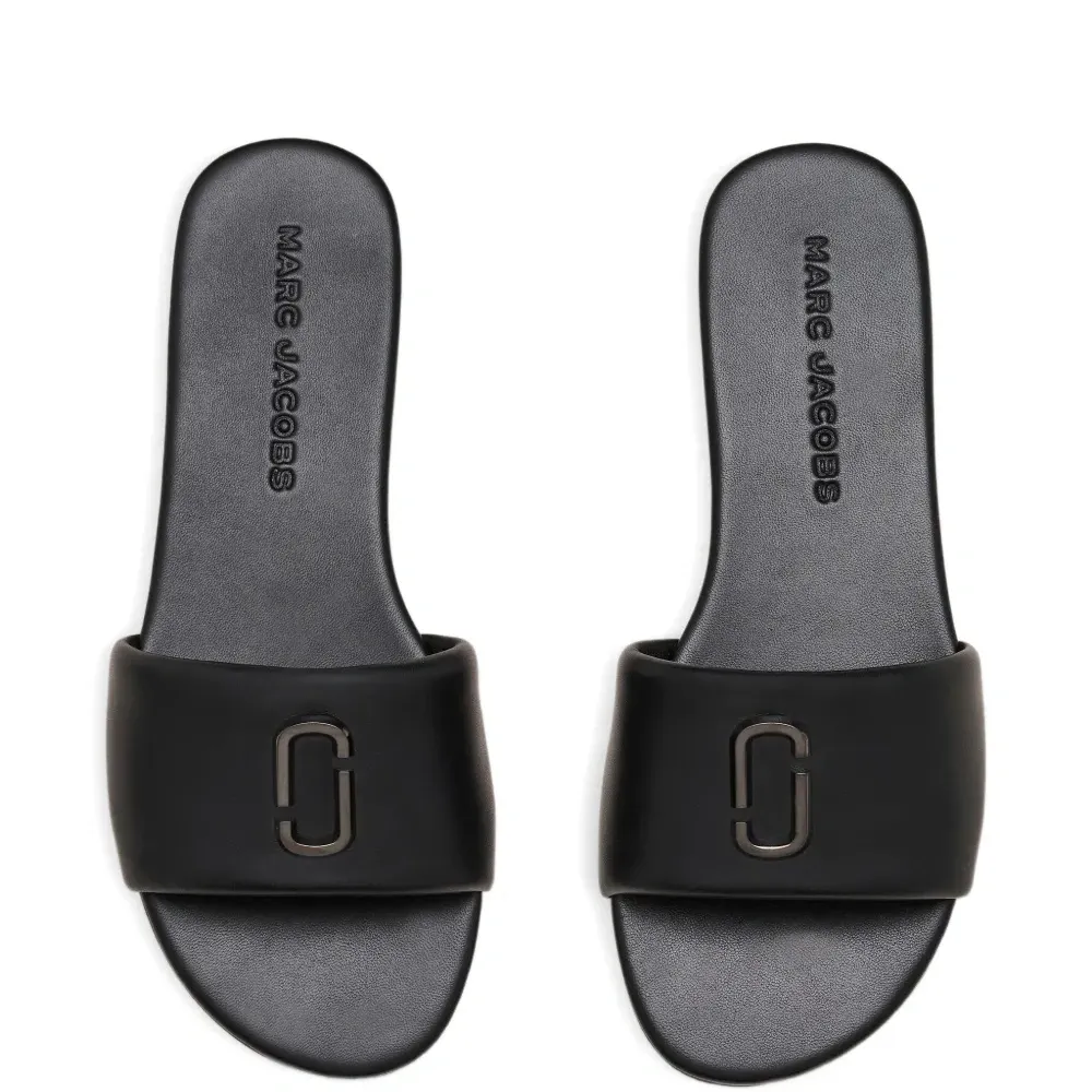 Шлепанцы The Snapshot