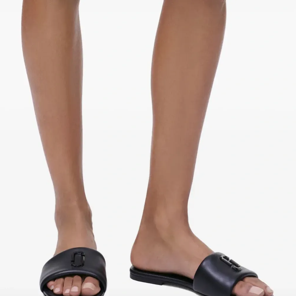 Шлепанцы The Snapshot