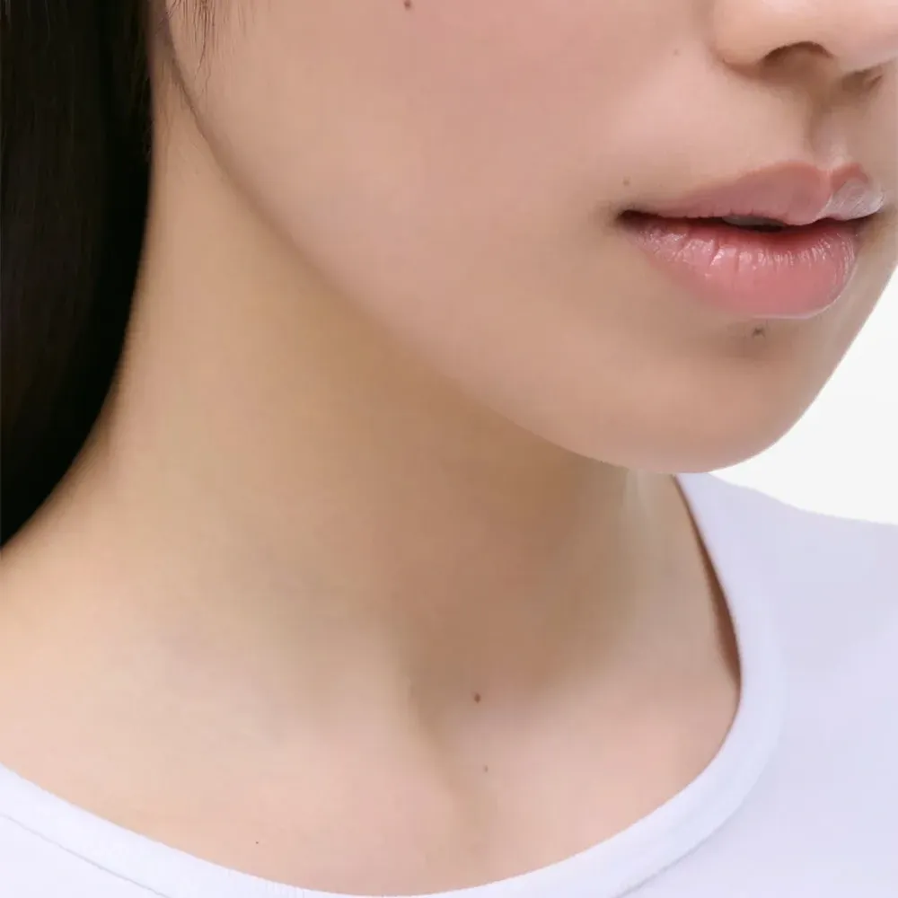 Серьги The Pavé Balloon Heart