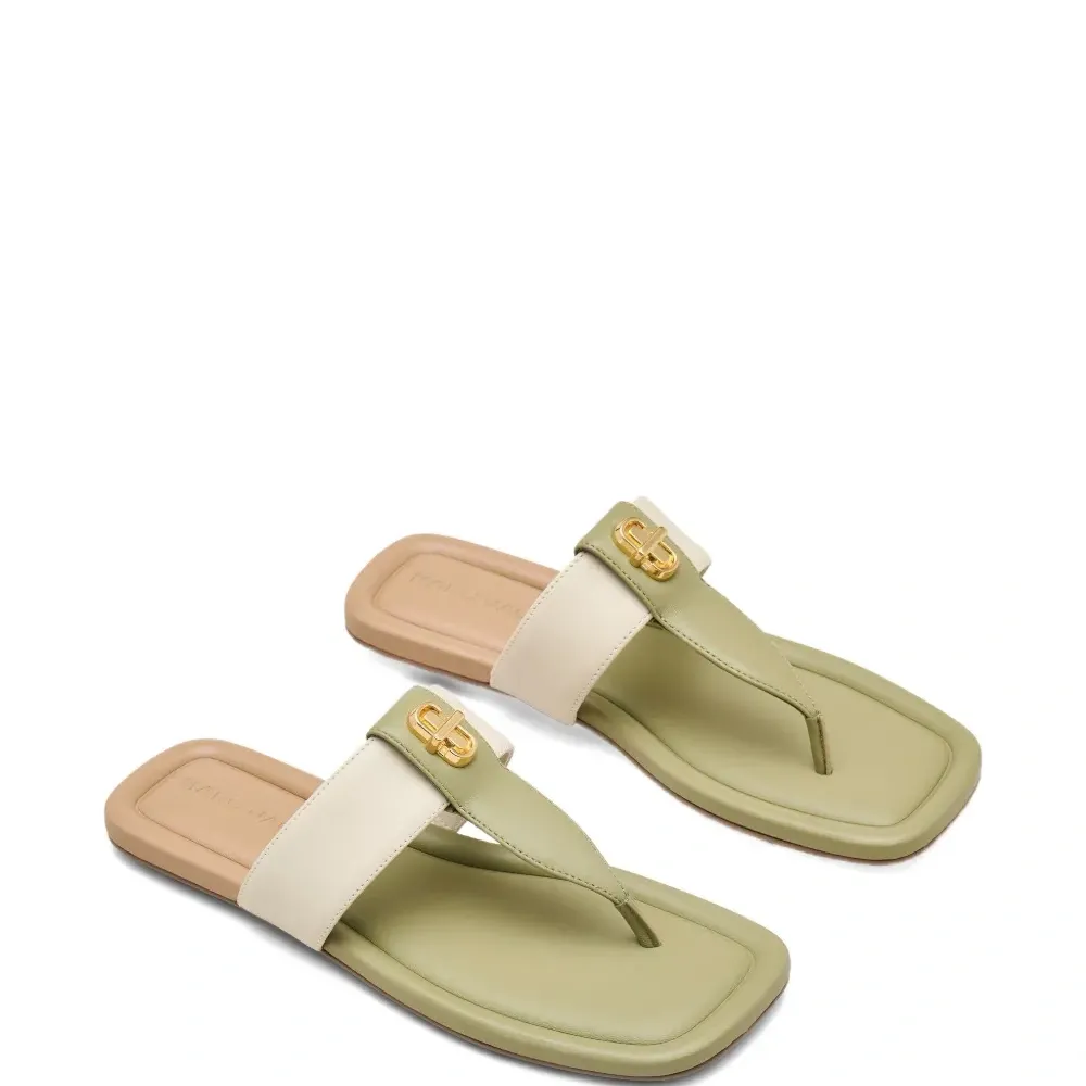 Сандалии The Colorblock Сандалии The Colorblock