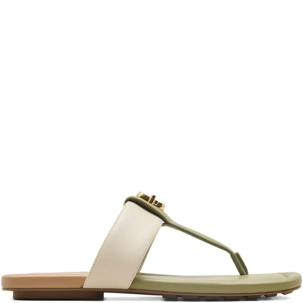 Сандалии The Colorblock Сандалии The Colorblock