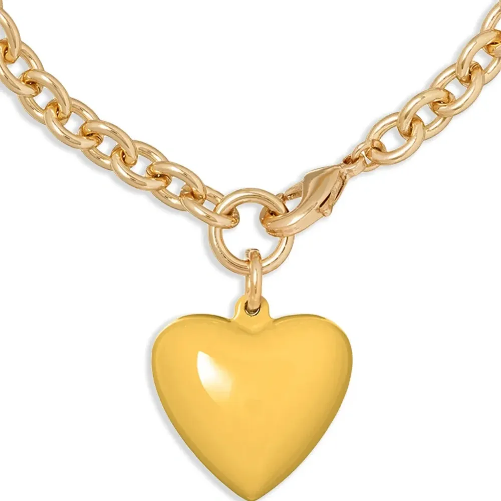 Браслет The Mini Puffy Heart