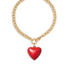 Браслет The Mini Puffy Heart Браслет The Mini Puffy Heart