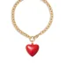 Браслет The Mini Puffy Heart
