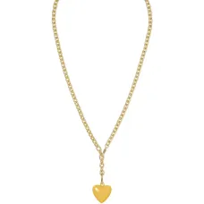 Колье The Mini Puffy Heart Колье The Mini Puffy Heart