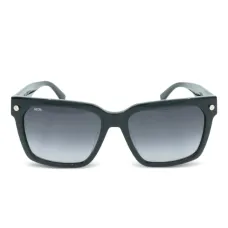 Солнцезащитные очки в квадратной оправе