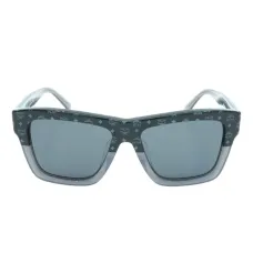 Солнцезащитные очки с логотипом MCM