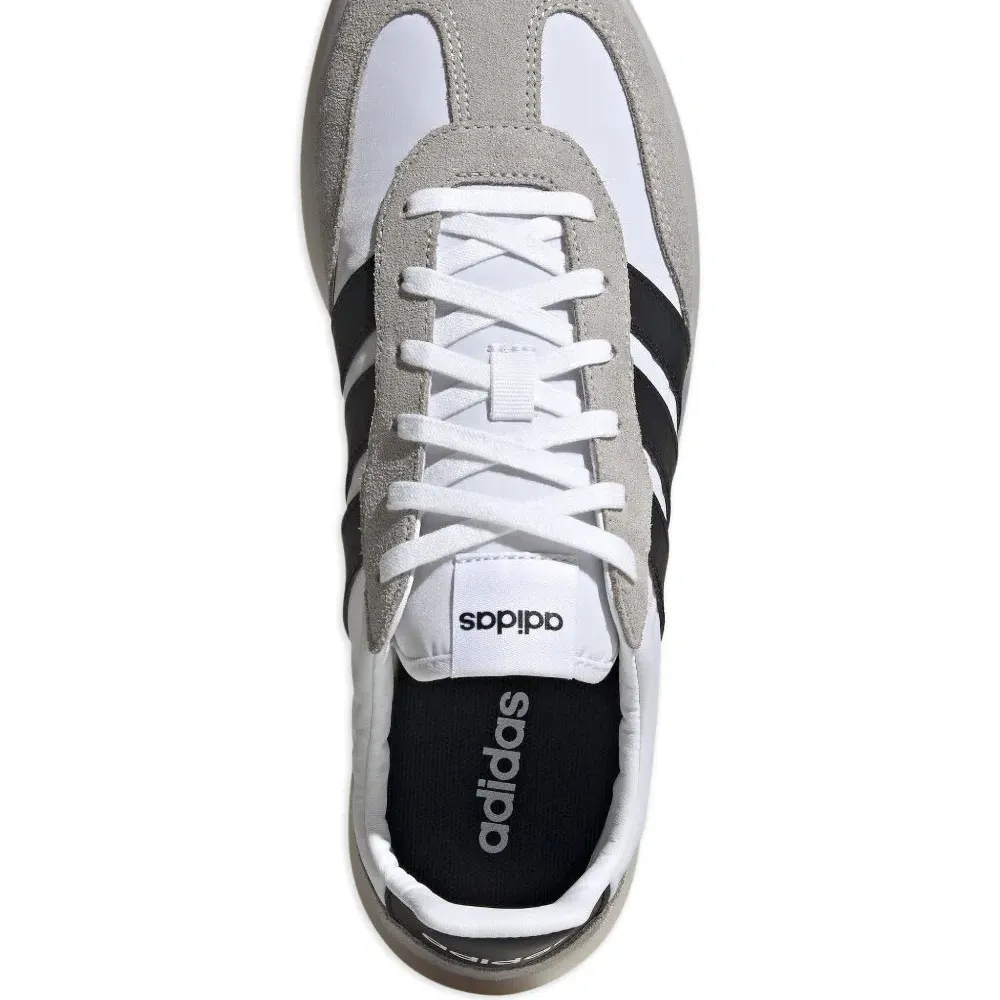 Кроссовки Barreda Decode Cloud White/Core Black/Grey Two