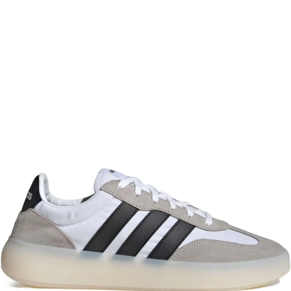 Кроссовки Barreda Decode Cloud White/Core Black/Grey Two