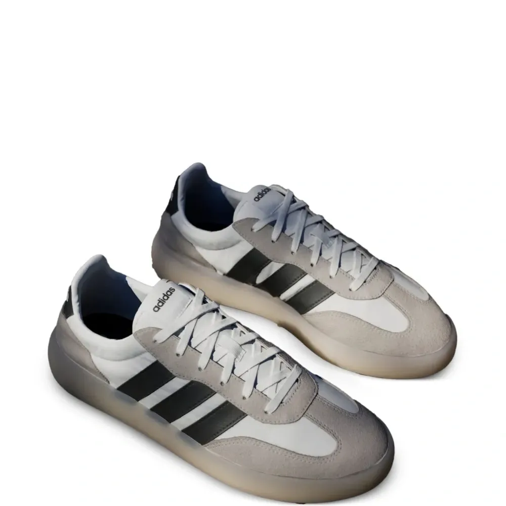 Кроссовки Barreda Decode Cloud White/Core Black/Grey Two