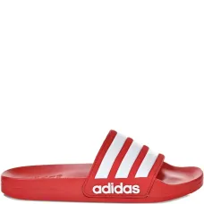 Шлепанцы с полосками