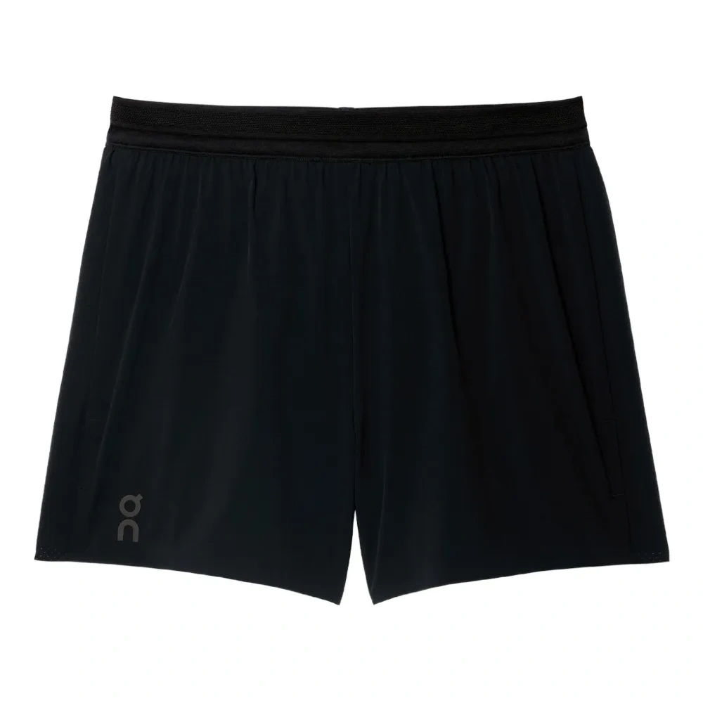 Спортивные шорты с логотипом