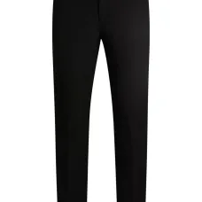 Брюки чинос с нашивкой-логотипом Брюки чинос с нашивкой-логотипом