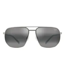 Солнцезащитные очки Shark´s Cove в геометричной оправе