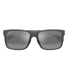 солнцезащитные очки в прямоугольной оправе