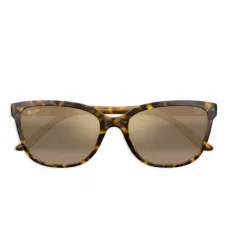 Солнцезащитные очки в оправе 'кошачий глаз'