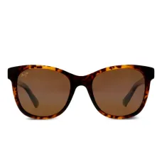 Солнцезащитные очки Kiopaa в оправе черепаховой расцветки