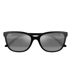 Солнцезащитные очки Honi в оправе 'кошачий глаз' Солнцезащитные очки Honi в оправе 'кошачий глаз'