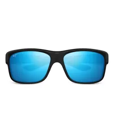 солнцезащитные очки в прямоугольной оправе