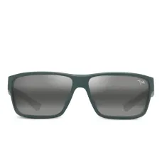 Солнцезащитные очки Uila Asian Fit в прямоугольной оправе