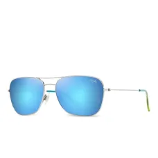 Солнцезащитные очки-пилоты Naauao