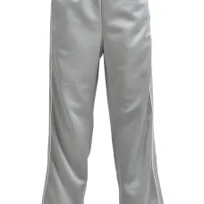 Спортивные брюки с вышитым логотипом