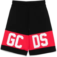 Шорты с логотипом