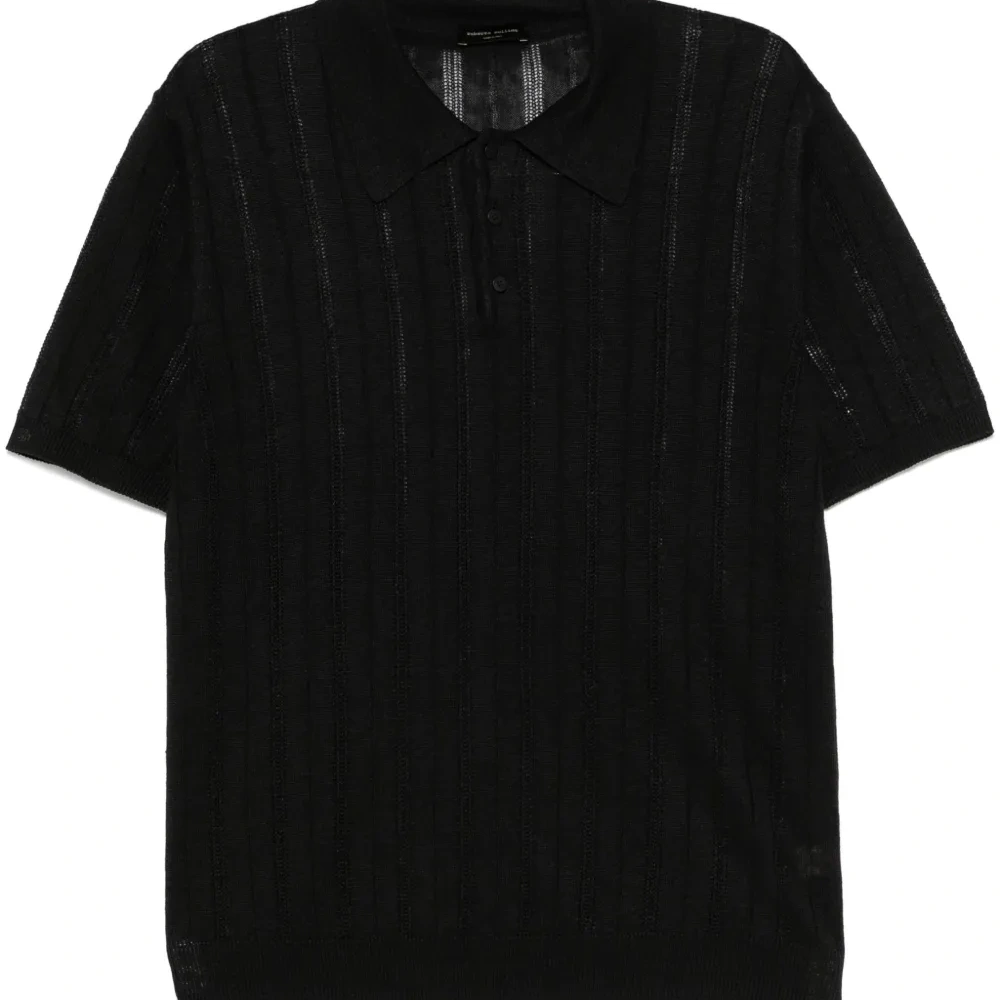 Рубашка поло