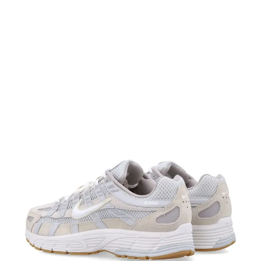 Кроссовки P-6000