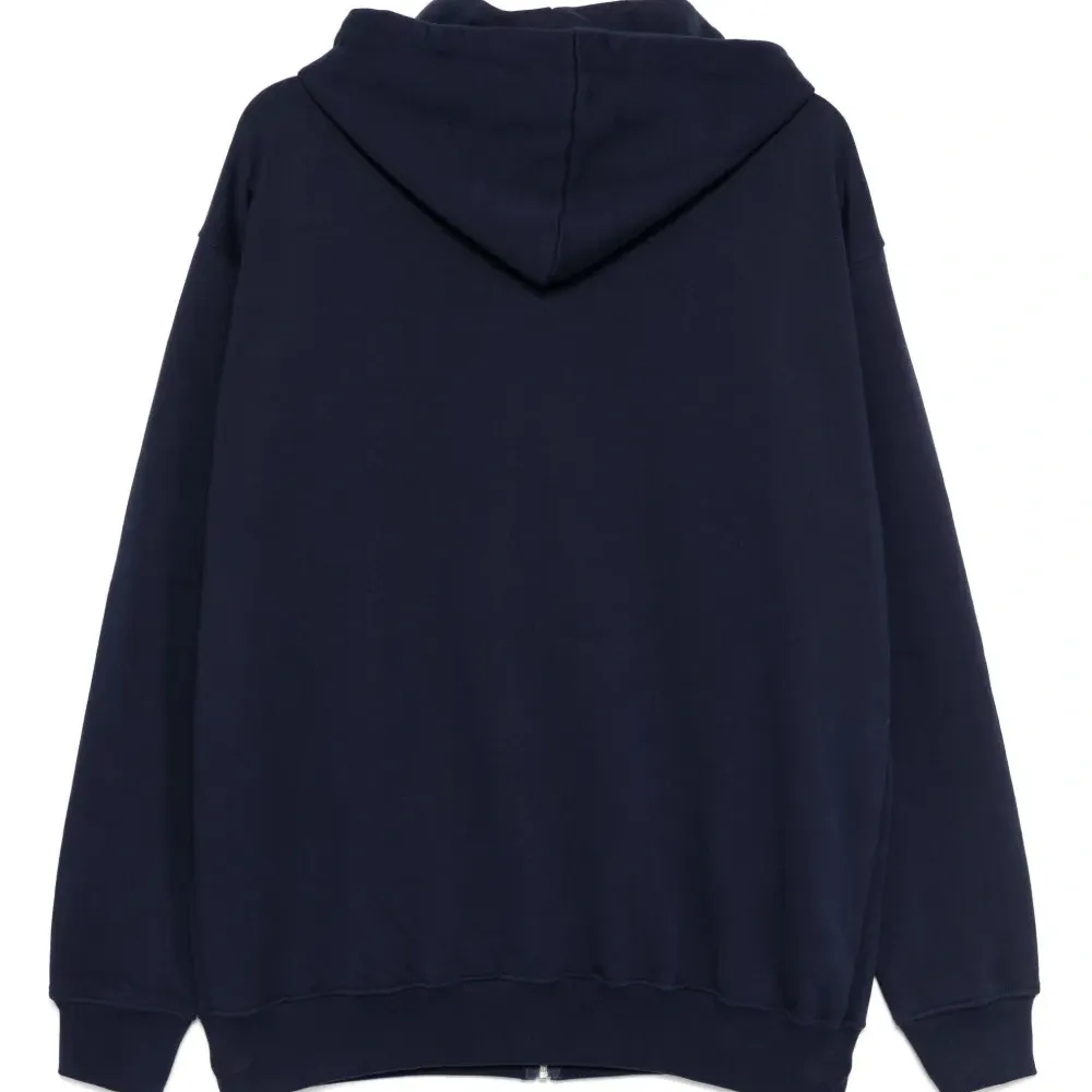 толстовка с логотипом