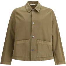 Куртка-рубашка