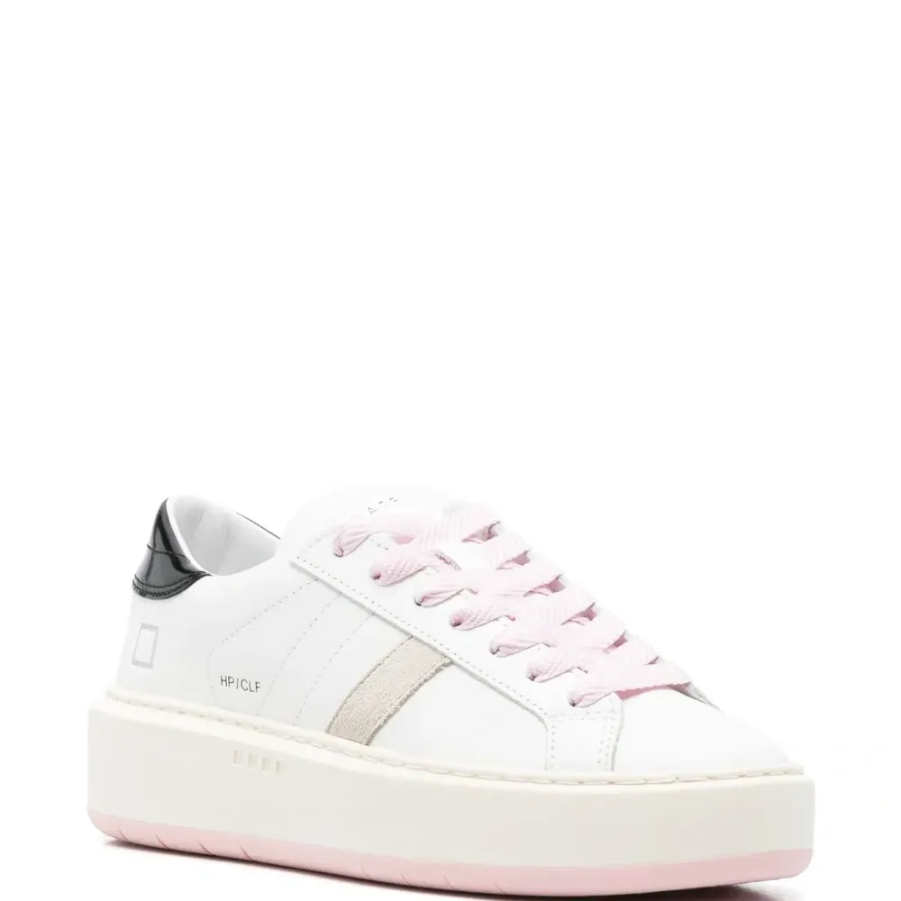 Кроссовки Hill